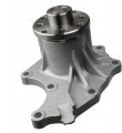 Holdwell Water Pump 8-97123330-0 8971233300 Compatible With Isuzu 4jb1 Engine 8mm Diameter Flange Holes