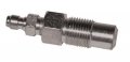 Lang Tools Tu-15-40 Diesel Compression Test Adapter For Perkins 4 108 Engines 