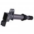 Ocpty Set Of 1 Ignition Coil Compatible With Oe Uf270 Uf297 Uf399 Fit For Chrysler For Dodge Jeep Mitsubishi 1999-2008