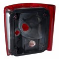 Buyrvlights Monaco Safari Trek 2005 Rv Motorhome Right Passenger Replacement Upper Rear Tail Light Lamp