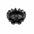 Solarhome Axle Bevel Gear T163810 Compatible With John Deere Backhoe Loader 310e 310g 410g