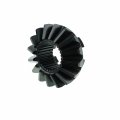Solarhome Axle Bevel Gear T163810 Compatible With John Deere Backhoe Loader 310e 310g 410g