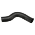 Radiator Hose For Jeep Grand Cherokee 2001 2002 2003 2004 Gold Classification Molded Reinforced Rubber Black 