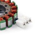 Motorcycle Stator Coil Magneto Regulator Generator Fits For Honda Cbr900rr Cbr929rr 2000-2001