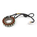 Motorcycle Stator Coil Magneto Regulator Generator Fits For Honda Cbr900rr Cbr929rr 2000-2001