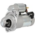 18219 Starter Motor Replacement For Case Cx27b Cx31b Cx36b And New Holland E27b E30b E35b Yanmar 3tnv82 3tnv88 Pmgr 11 Tooth 