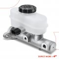 A-premium Brake Master Cylinder With Reservoir And Cap Compatible Ford Vehicles Mustang 1999-2004 3 8l 2004 9l Power Brakes