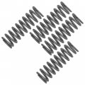 Caltric 4x 22401-k95-a60 Primary Drive Clutch Spring Compatible With Honda Crf250r Crf250rx 2020-2021