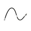 Brake Hydraulic Hose For Lexus Es350 2013 2014 2015 2016 2017 2018 Rear Driver Side M10 1 00 Mm Thread 22 52 In Length Alx Pau 
