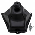 Tdpro Fuel Gas Tank With Cap For Crf50 Xr50 50cc-140cc Pit Bikes