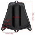 Tdpro Fuel Gas Tank With Cap For Crf50 Xr50 50cc-140cc Pit Bikes
