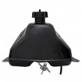 Tdpro Fuel Gas Tank With Cap For Crf50 Xr50 50cc-140cc Pit Bikes