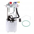 Ocpty High Performance Electric Fuel Pump Replacement For 2009-20 Chevy Aveo 1 6l 2009- Aveo5 1 2009-2010 Pontiac G3 1 2009