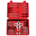 Ocpty 1pc Truck Topper Mounting Clamp