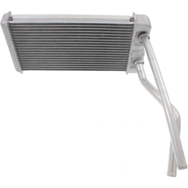 Heater Core For Cadillac Seville 1998 2004 Gm3128106 52471442 Front Position Standard Style Black Plastic Replacement Part