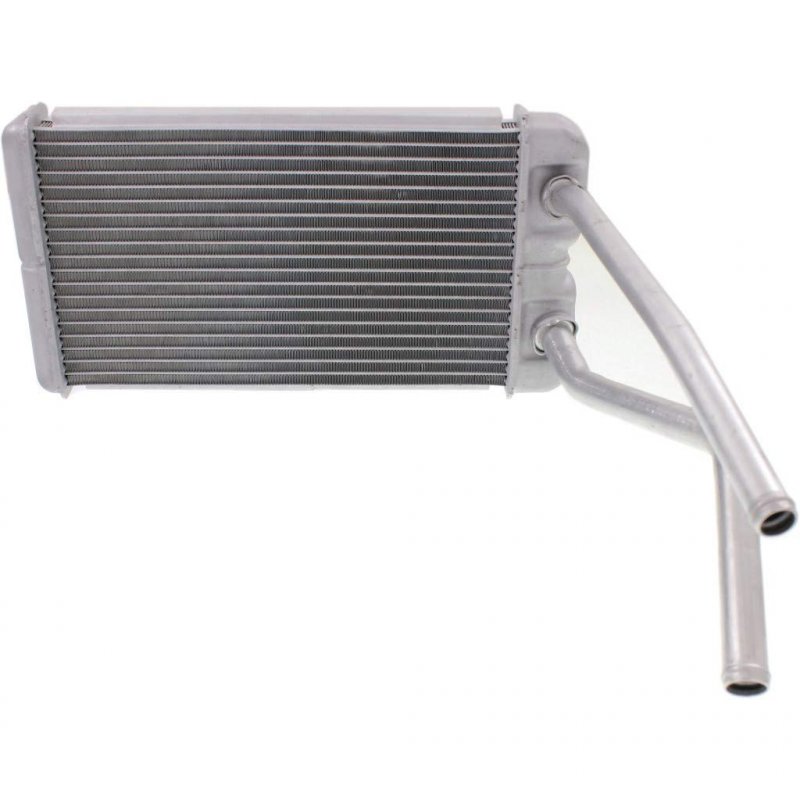 Heater Core For Cadillac Seville 1998 2004 Gm3128106 52471442 Front Position Standard Style Black Plastic Replacement Part