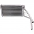 Heater Core For Cadillac Seville 1998 2004 Gm3128106 52471442 Front Position Standard Style Black Plastic Replacement Part