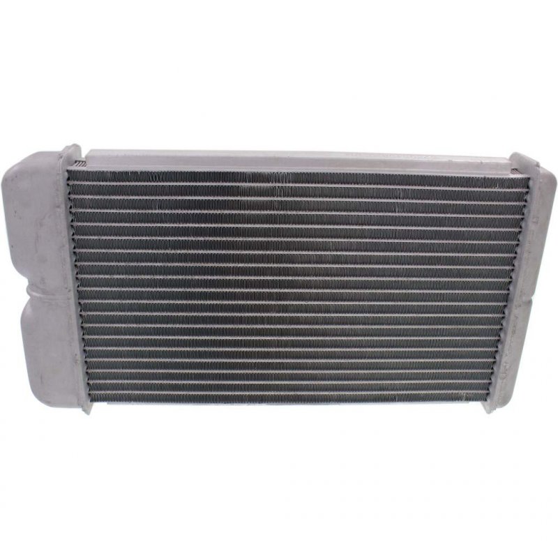 Heater Core For Cadillac Seville 1998 2004 Gm3128106 52471442 Front Position Standard Style Black Plastic Replacement Part