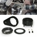 Maureen 5 Gear Nut Wrench Level Lock Mounting Assembly 4x4 29 Spline 4x2 31 Outputi Fit For Nv4500 Nv4500hd Model Cummins 