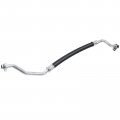 A-premium A C Suction Line Hose Assembly Compatible With Infiniti Q50 2016-2019 Q60 2017-2020 V6 3 0l Compressor To Evap