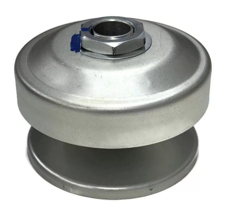 Driver Clutch 40 Series Torque Converter For Custom Build 8hp 16hp Engine Briggs Fits In Straight Crankshaft With 1 4 Keyway
