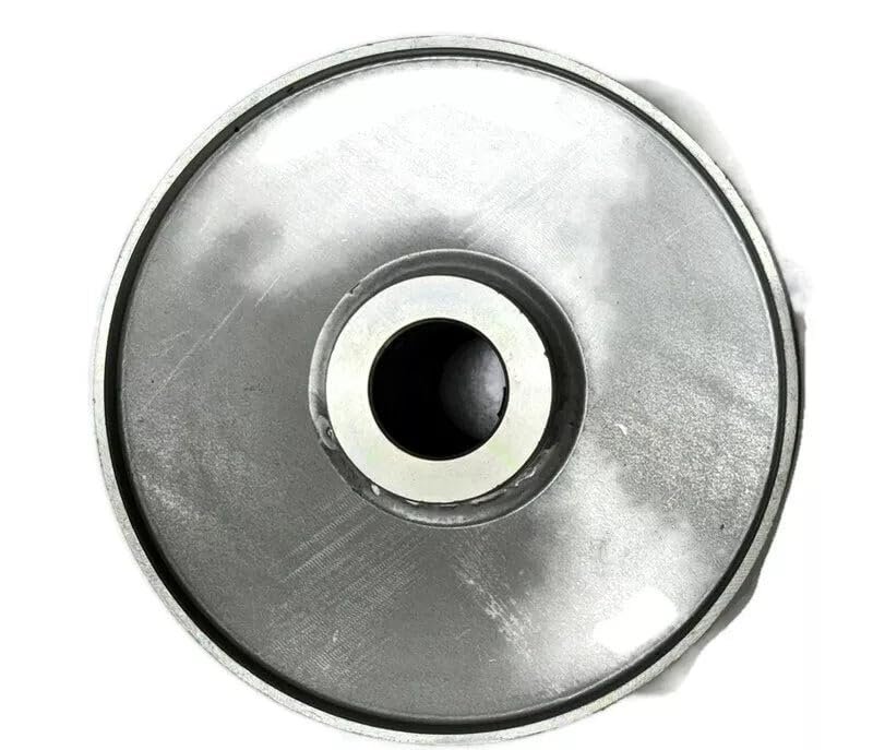 Driver Clutch 40 Series Torque Converter For Custom Build 8hp 16hp Engine Briggs Fits In Straight Crankshaft With 1 4 Keyway