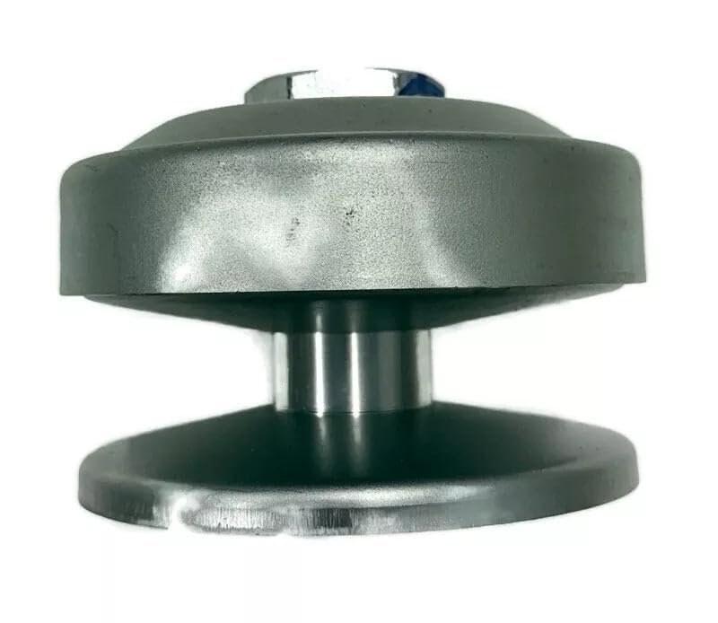 Driver Clutch 40 Series Torque Converter For Custom Build 8hp 16hp Engine Briggs Fits In Straight Crankshaft With 1 4 Keyway