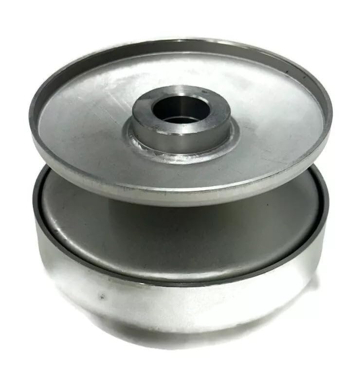 Driver Clutch 40 Series Torque Converter For Custom Build 8hp 16hp Engine Briggs Fits In Straight Crankshaft With 1 4 Keyway