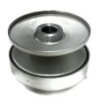Driver Clutch 40 Series Torque Converter For Custom Build 8hp 16hp Engine Briggs Fits In Straight Crankshaft With 1 4 Keyway
