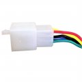 Gokart High Performance Cdi Box Fits Most Massimo Gkm 125 Mini Jeep-125