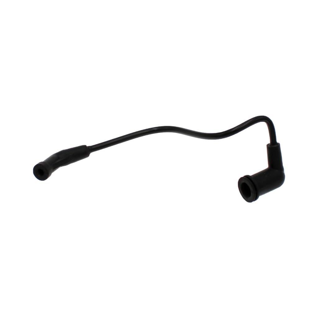 Fuel Pressure Regulator Vacuum Tube For Chevy Silverado 1500 Hd 2001 2002 2003 Rubber And Plastic 90 Degrees Elbow End 17113556