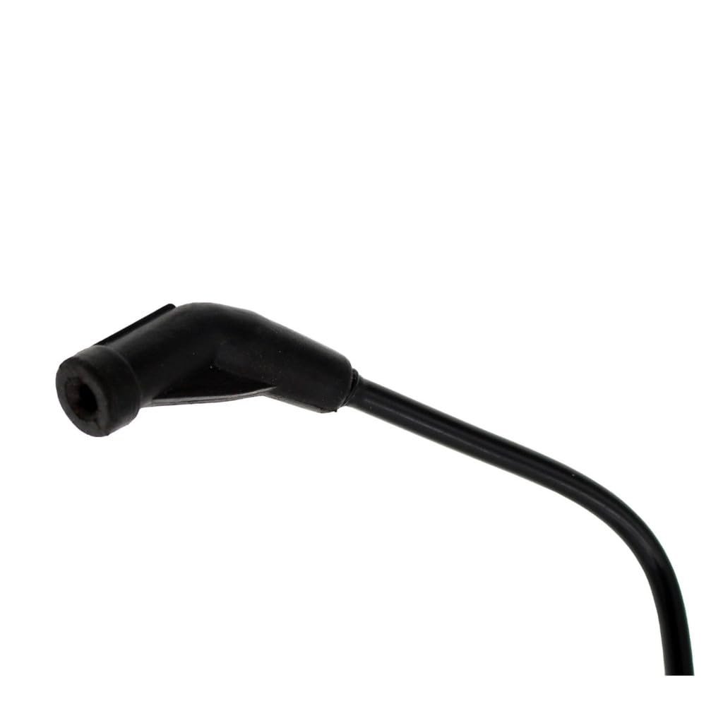 Fuel Pressure Regulator Vacuum Tube For Chevy Silverado 1500 Hd 2001 2002 2003 Rubber And Plastic 90 Degrees Elbow End 17113556