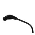 Fuel Pressure Regulator Vacuum Tube For Chevy Silverado 1500 Hd 2001 2002 2003 Rubber And Plastic 90 Degrees Elbow End 17113556