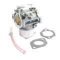 Jiayicity Carburetor Kit With Gaskets For John Deere Mower Engine Am122852 M97274 M97275 