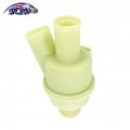 Tom Coolant Thermostat W Housing For 1998-2004 Land Rover Discovery Pem100990