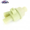 Tom Coolant Thermostat W Housing For 1998-2004 Land Rover Discovery Pem100990