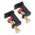 Trend Varijig System Extra Long Clamps 2-inch Clamping Thickness Pack Of 2 Vjs Ck L