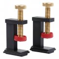 Trend Varijig System Extra Long Clamps 2-inch Clamping Thickness Pack Of 2 Vjs Ck L