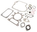 Engine Gasket Set For Lawn Boy Precision Z330 Lx Riding Mowers 81242 81243 Fits Briggs And Stratton Engines
