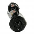Crank-n-charge 17790n 12 Volt 8 Teeth Pmgr Replacement Starter Compatible With Replacement For Dodge Neon 6-004-aa0-003
