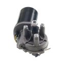 A-premium Front Windshield Wiper Motor Compatible With Dodge Ram 1500 1997-1999 2500 3500 4-pin Replace 55076549ac