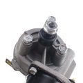 A-premium Front Windshield Wiper Motor Compatible With Dodge Ram 1500 1997-1999 2500 3500 4-pin Replace 55076549ac