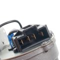 A-premium Front Windshield Wiper Motor Compatible With Dodge Ram 1500 1997-1999 2500 3500 4-pin Replace 55076549ac