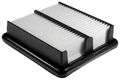 Mahle Original Lx 2889 Air Filter 