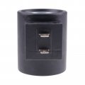 Hvacstar 12v Solenoid Valve Coil For Hydraforce Stems 10 12 16 38 And 58 Series 5 8 Hole 