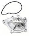 Aw6244 Professional Water Pump Kit With Gasket For Mini Cooper 2007 2015 Countryman 2011 2016 Paceman 2013 L4 1 6l 11517550484 
