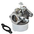 Tecumseh Carburetor Fits Models Ohh50-68023j Ohh50-68092j Ohh50-68094j 