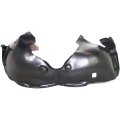Front Passenger Side Fender Liner Splash Guard For Volkswagen Touareg 2008 2009 2010 Replacement 7l6809962m Vw1249115 Abs 