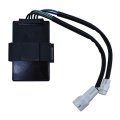 Cdi Box Voltage Regulator Rectifier Replacement For 21119-1302 21119-1369 Bayou 300 Klf300b 1988-1991 