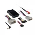 Axxess Hdcc-01 Radio Replacement Interface For Select 2012-2014 Honda Vehicles 